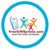 Freesmscraze.com logo
