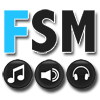 Freestockmusic.com logo