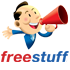 Freestuff.co.nz logo