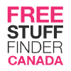 Freestufffinder.ca logo