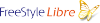 Freestylelibre.com.au logo