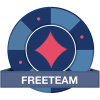 Freeteamclub.com logo