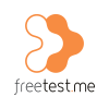 Freetest.me logo