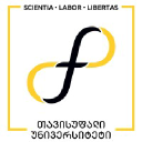 Freeuni.edu.ge logo