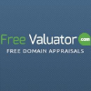 Freevaluator.com logo