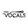 Freevocals.com logo