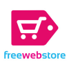 Freewebstore.com logo