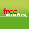 Freeworker.de logo