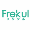 Frekul.com logo