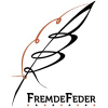 Fremdefeder.ch logo