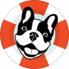Frenchbulldogrescue.org logo