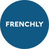 Frenchly.us logo