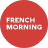 Frenchmorning.com logo