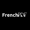 Frenchpdf.com logo