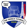Frenchtutorial.com logo