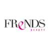 Frendsbeauty.com logo