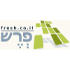 Fresh.co.il logo