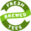 Freshbrewedtees.com logo