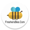 Freshersbee.com logo