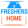 Freshershome.com logo