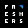Freshersmag.com logo