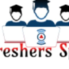 Freshersspot.com logo