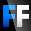 Freshflyers.net logo