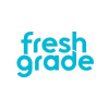 Freshgrade.com logo