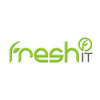Freshit.net logo