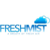 Freshmist.co.uk logo