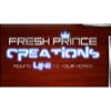 Freshprincecreations.com logo