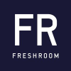 Freshroom.jp logo
