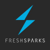 Freshsparks.com logo