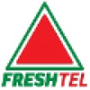 Freshtel.ru logo