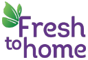 Freshtohome.com logo
