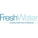 Freshwatercleveland.com logo
