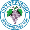 Fresno.gov logo