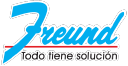 Freundferreteria.com logo