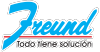 Freundferreteria.com logo