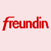 Freundin.de logo