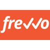 Frevvo.com logo