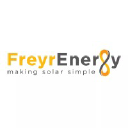 Freyr Energy