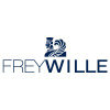 Freywille.com logo