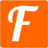 Fribly.com logo