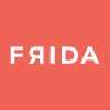 Frida.re logo