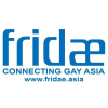 Fridae.asia logo