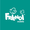 Friendisaudi.com logo
