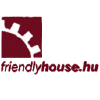 Friendlyhouse.hu logo