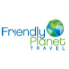 Friendlyplanet.com logo
