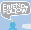 Friendorfollow.com logo
